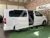 2020 Peugeot Traveller
