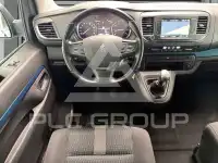 2020 Peugeot Traveller