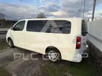 2020 Peugeot Traveller