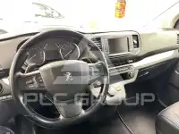 2020 Peugeot Traveller