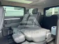2020 Peugeot Traveller