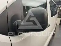 2020 Peugeot Traveller