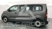 2020 Peugeot Traveller