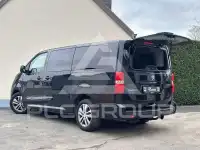 2020 Peugeot Traveller