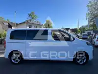 2020 Peugeot Traveller