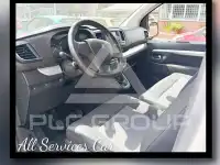 2020 Peugeot Traveller
