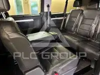 2020 Peugeot Traveller