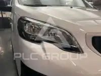 2020 Peugeot Traveller