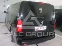 2020 Peugeot Traveller