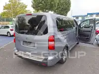 2020 Peugeot Traveller