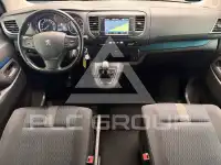 2020 Peugeot Traveller