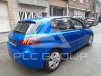2020 Peugeot 308