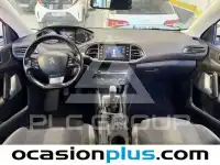 2020 Peugeot 308