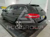 2020 Peugeot 308