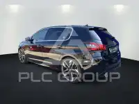 2020 Peugeot 308