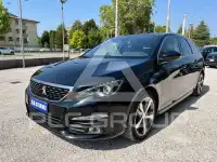 2020 Peugeot 308