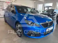 2020 Peugeot 308