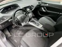 2020 Peugeot 308