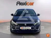2020 Peugeot 308