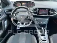 2020 Peugeot 308