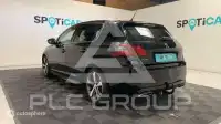 2020 Peugeot 308