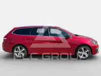 2020 Peugeot 308