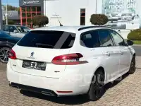 2020 Peugeot 308