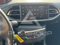 2020 Peugeot 308