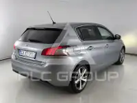 2020 Peugeot 308