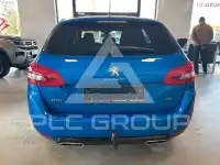 2020 Peugeot 308