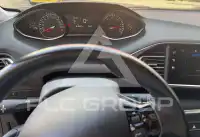 2020 Peugeot 308