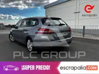 2020 Peugeot 308