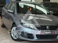 2020 Peugeot 308