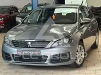 2020 Peugeot 308