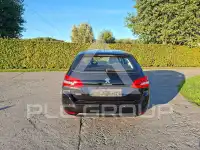 2020 Peugeot 308