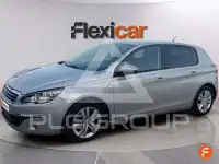 2020 Peugeot 308