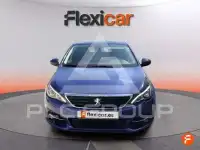 2020 Peugeot 308
