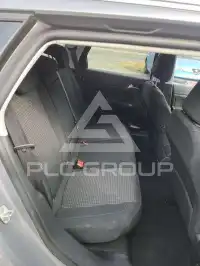 2017 Peugeot 2008