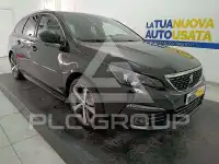 2020 Peugeot 308