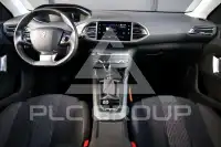 2020 Peugeot 308