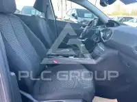 2020 Peugeot 308