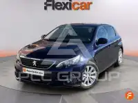 2020 Peugeot 308