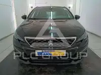2020 Peugeot 308
