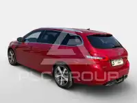 2020 Peugeot 308
