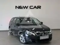 2020 Peugeot 308