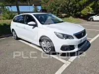 2020 Peugeot 308