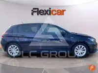 2020 Peugeot 308