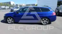 2020 Peugeot 308
