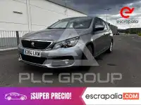 2020 Peugeot 308