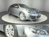 2020 Peugeot 308